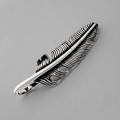 Dije pluma