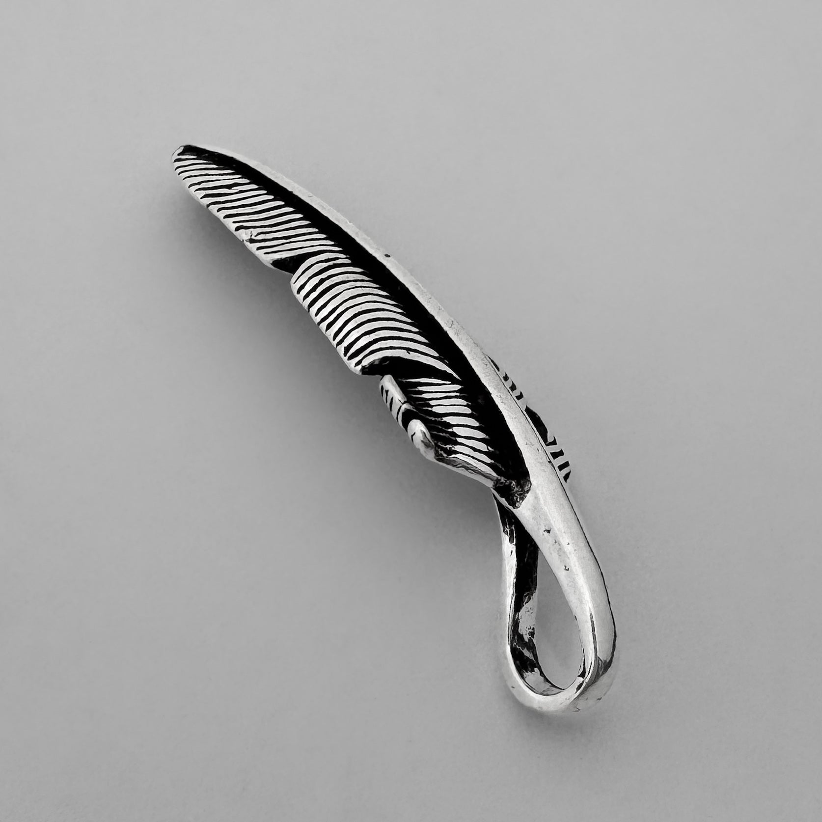 Dije pluma