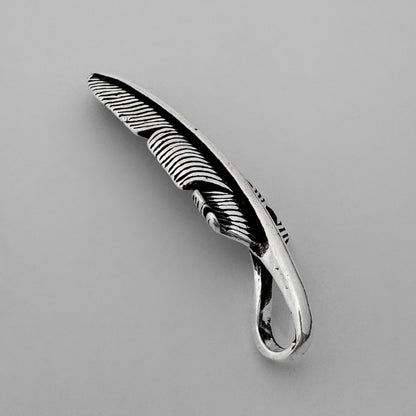 Dije pluma