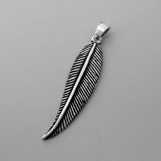 Dije pluma