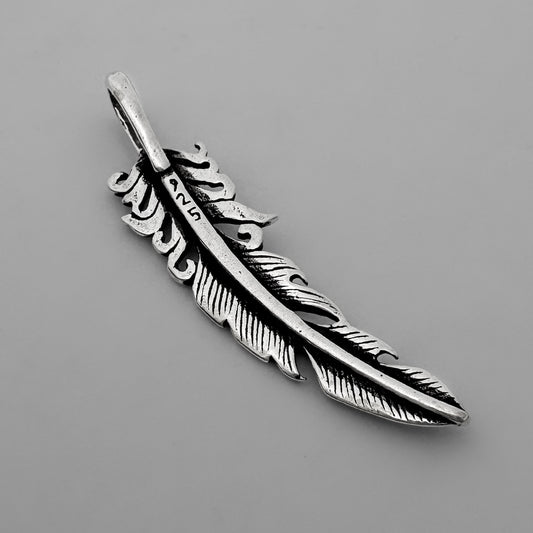 Dije pluma