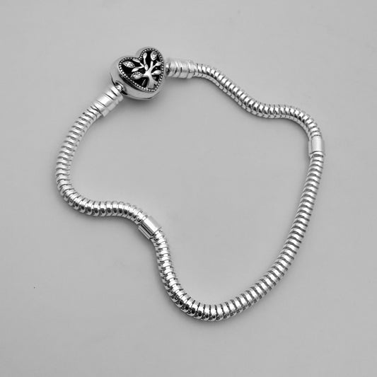 Pulsera tipo Pandora