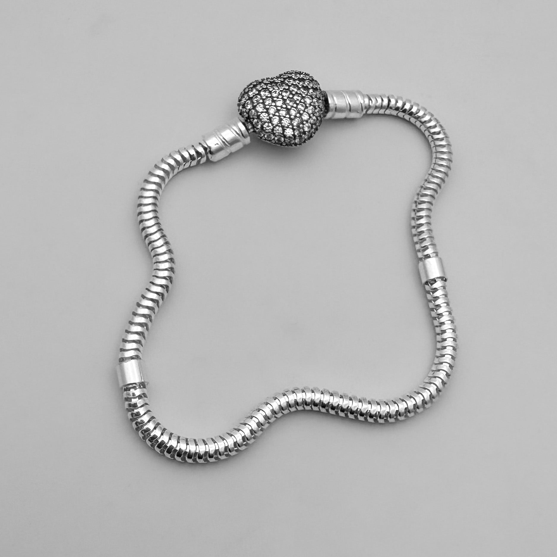 Pulsera Tipo Pandora