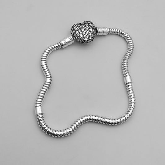 Pulsera Tipo Pandora