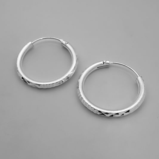 Candongas Diamantadas