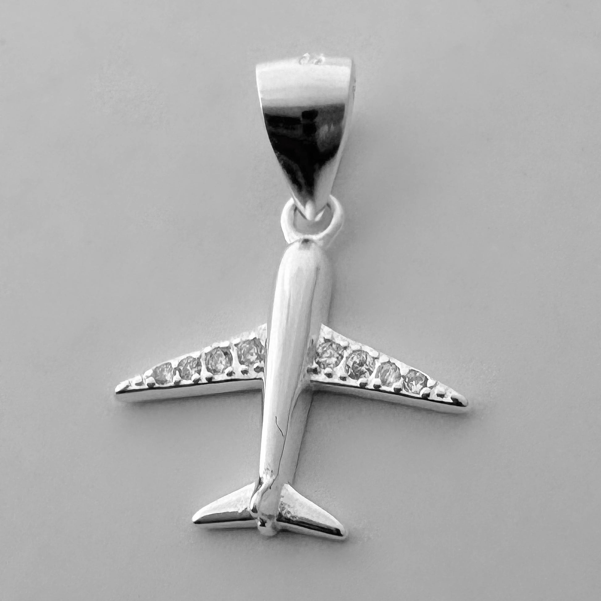 Dije avión