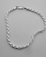Pulsera Soga Doble Trenzada