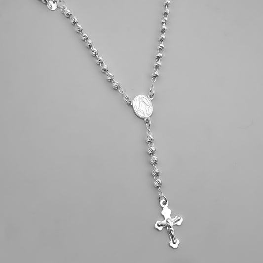 Rosario Virgen Milagrosa