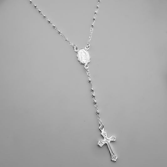 Rosario Virgen de Guadalupe