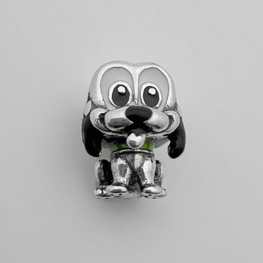 Charm Pluto bebé