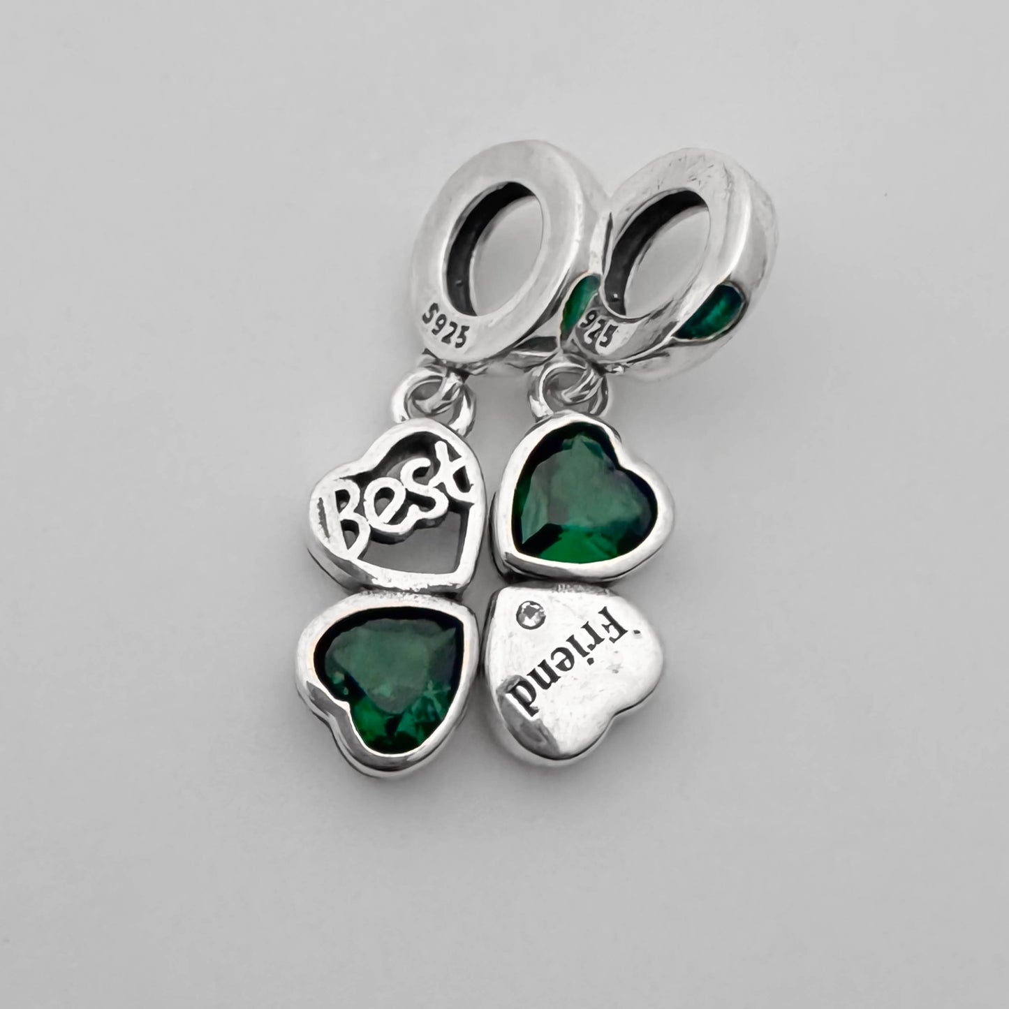 Charms Best Friends