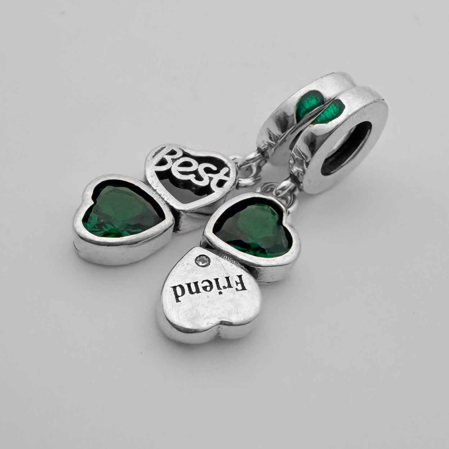 Charms Best Friends