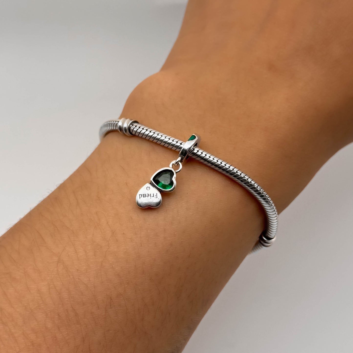 Charms Best Friends