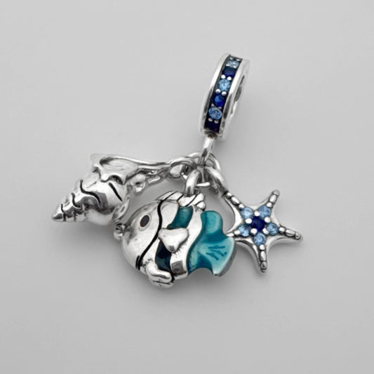 Charm Oceano