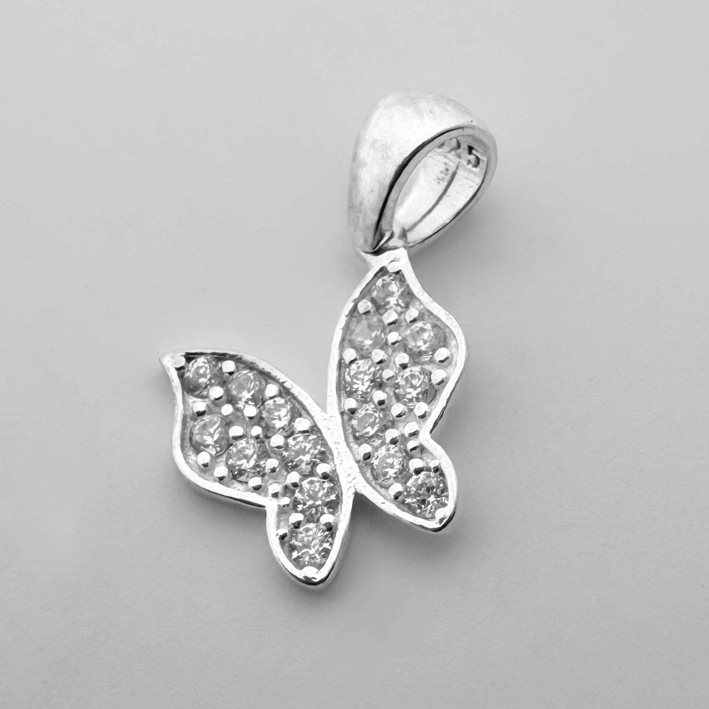 Dije Mariposa