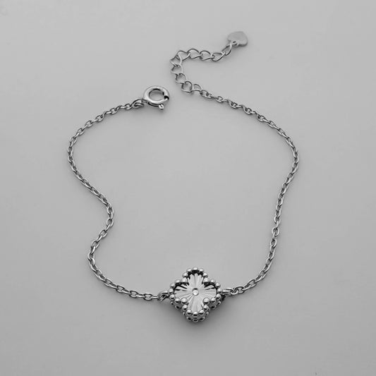 Pulsera Van Cleff