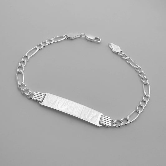 Esclava tejido cartier mediana