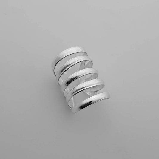 Earcuff líneas