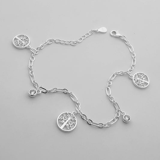 Pulsera Árbol de la vida