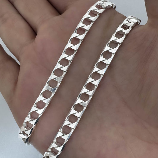 Cadena Martillada
