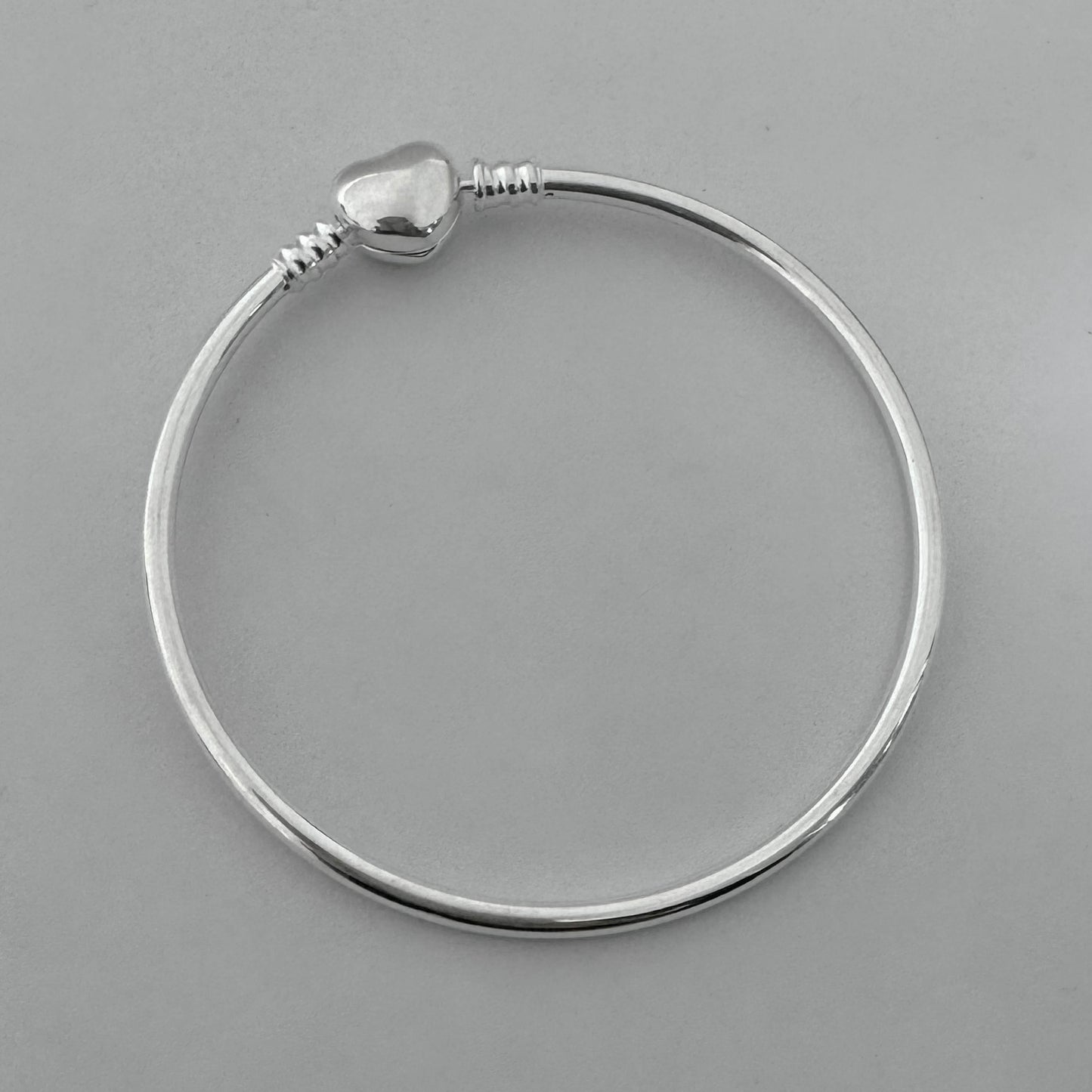 Pulsera Pandora rigida