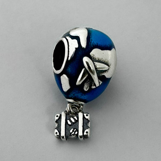 Charm viajero