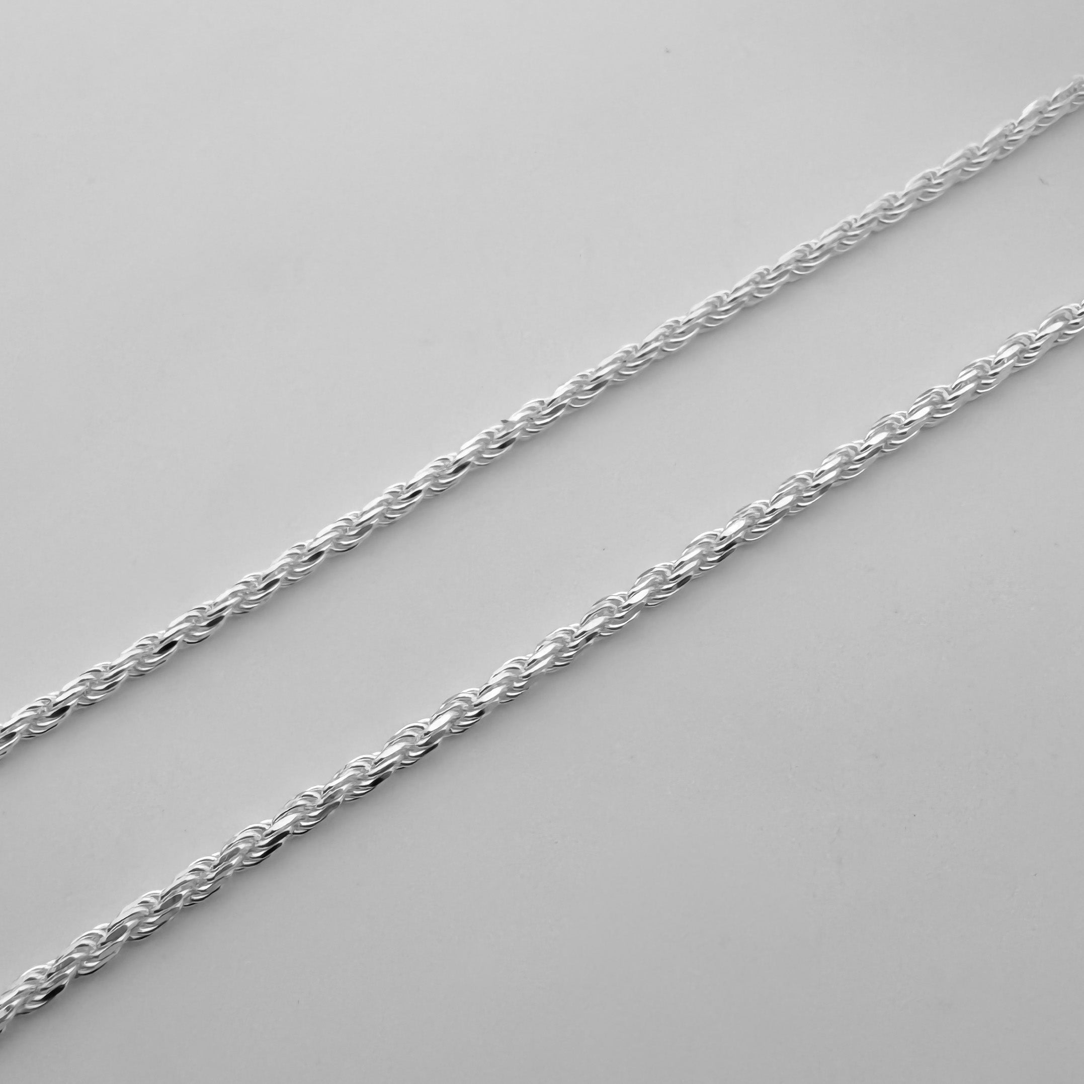 Cadena Lazo Gruesa