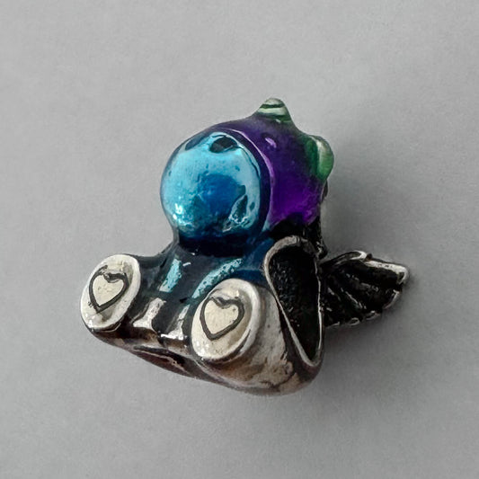 Charm unicornio