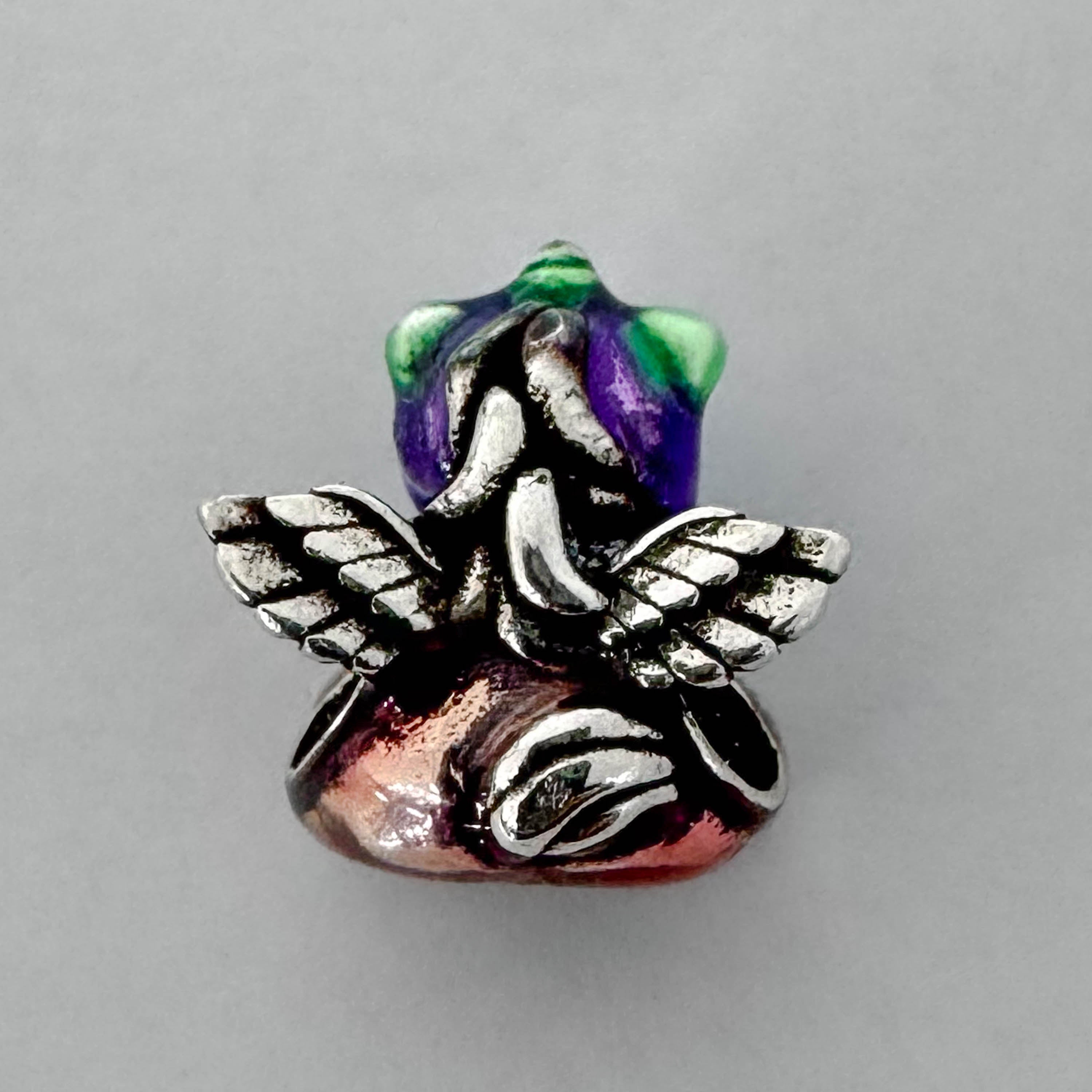 Charm unicornio
