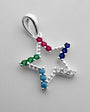 Dije Estrella Arcoiris