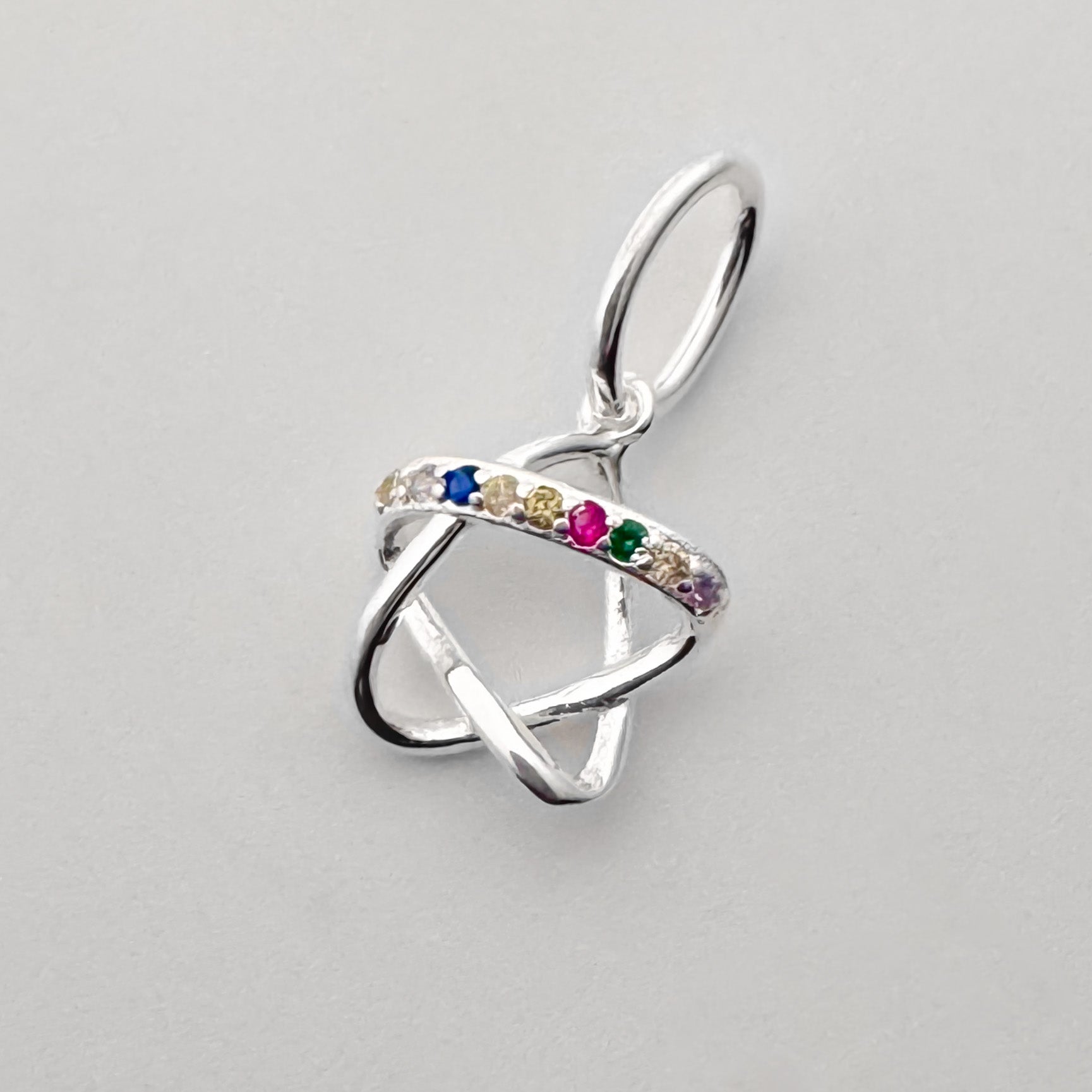 Dije Estrella Mini