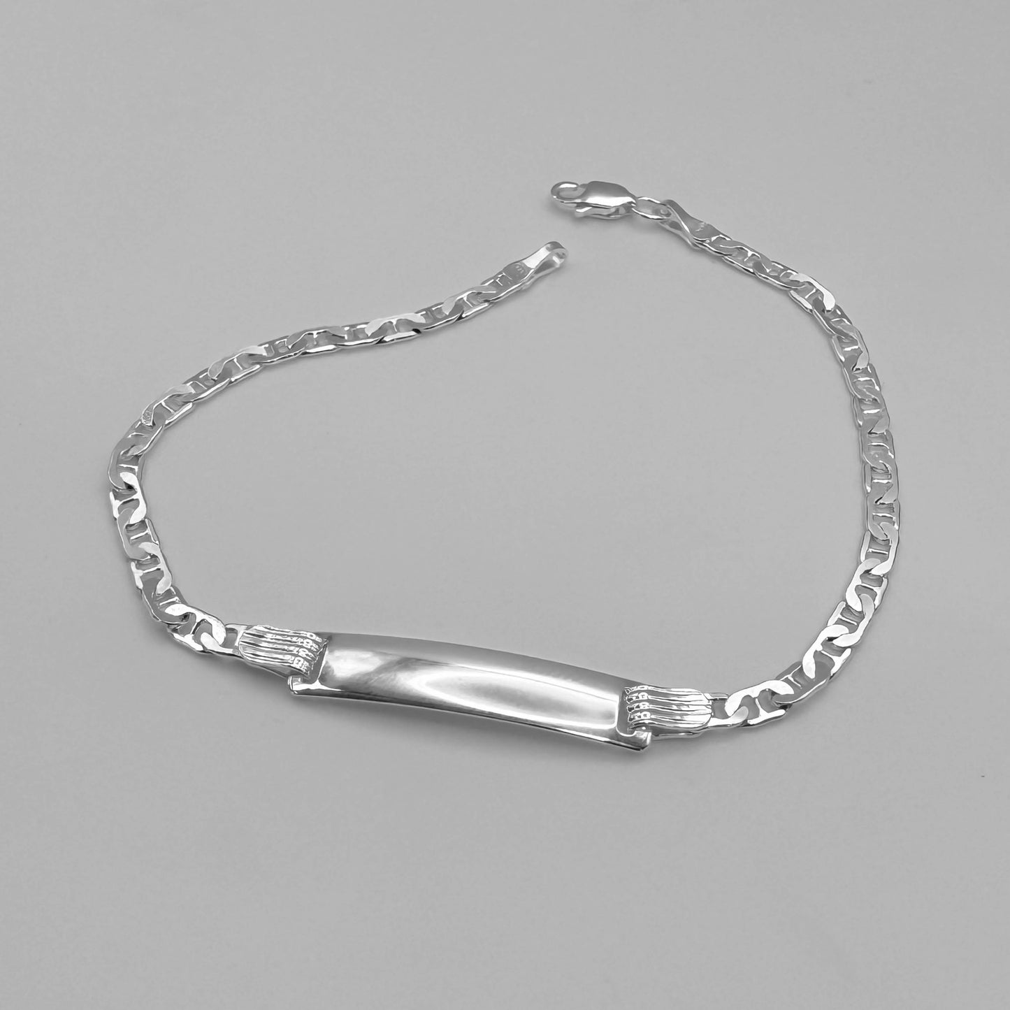 Pulsera Esclava escalera