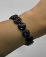Pulsera Onix Ovalado