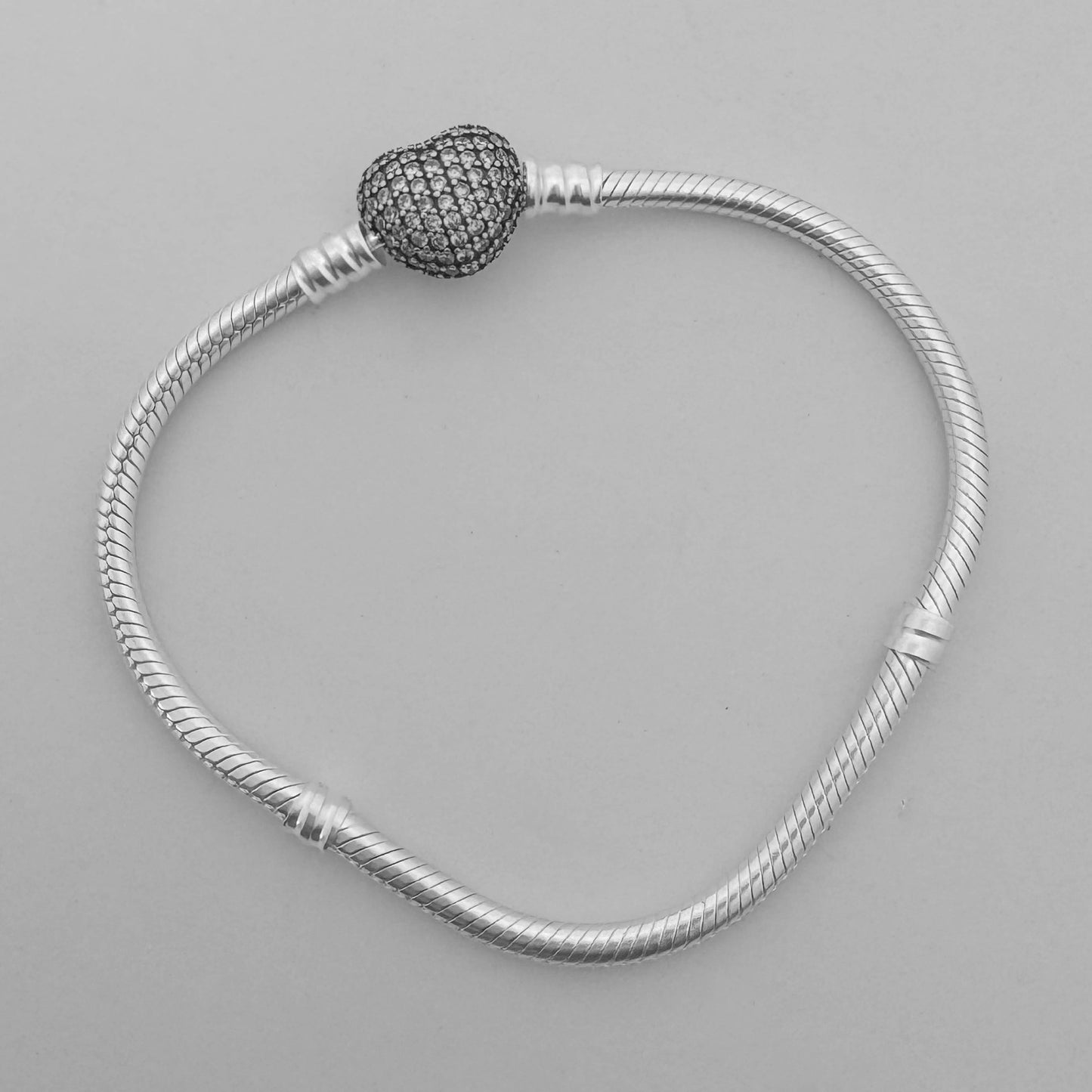 Pulsera tipo Pandora