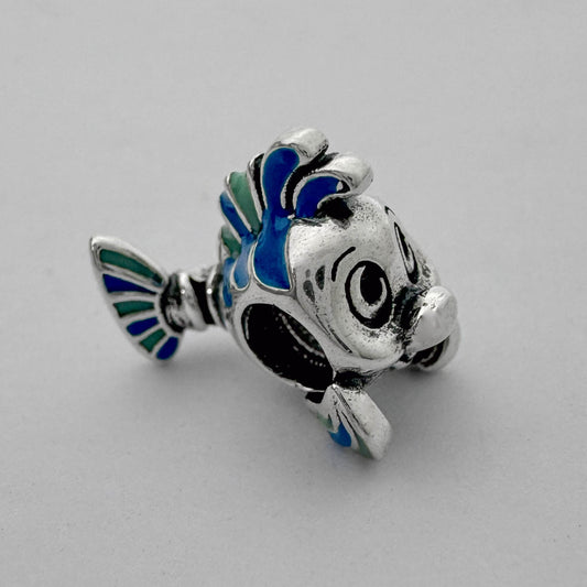 Charm Flounder