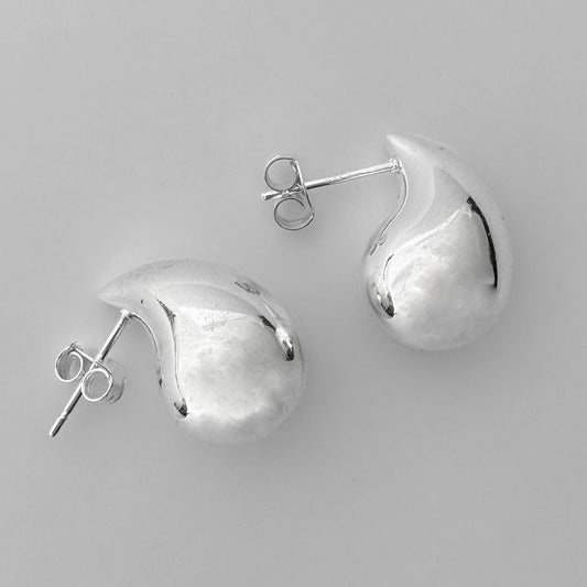 Topos gota mediana