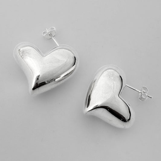 Topos bold corazón.