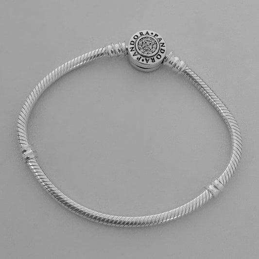 Pulsera tipo Pandora