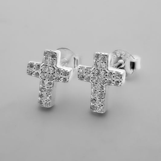 Topos Cruz Brillante