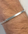 Pulsera Esclava Eslabonada