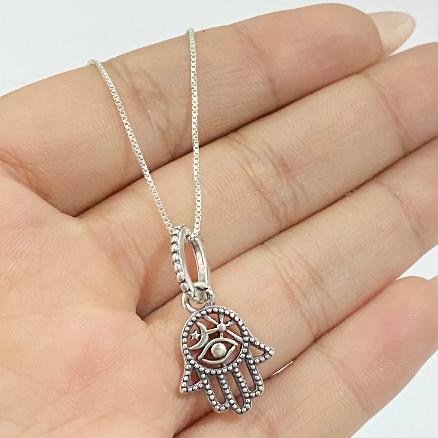 Charm Mano Jamsa