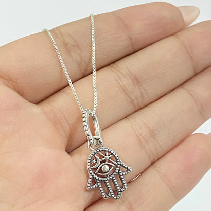 Charm Mano Jamsa