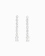 Aretes - Colgantes en Plata 925 y Circones
