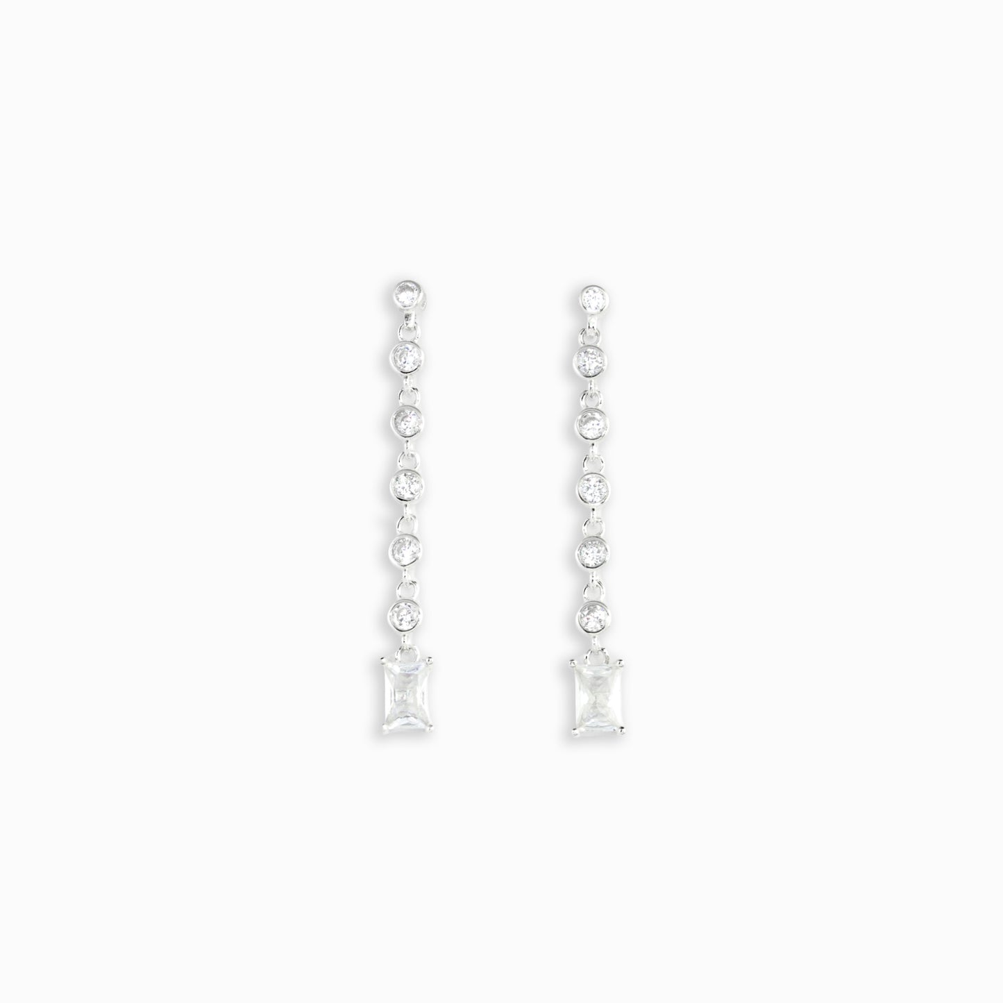 Aretes - Colgantes en Plata 925 y Circones