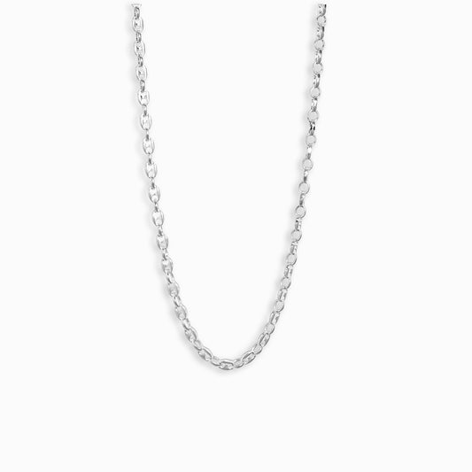 Cadena Gucci – Plata 925 (45 cm x 2.5 mm)