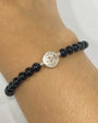 Pulsera Onix y San Benito