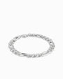 Pulsera - Tejido Cartier Escalera en Plata 925