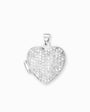 Relicario – Corazón de Plata 925 Total Circones