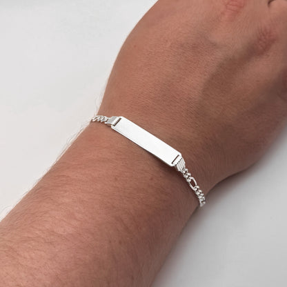 Esclava tejido cartier delgada