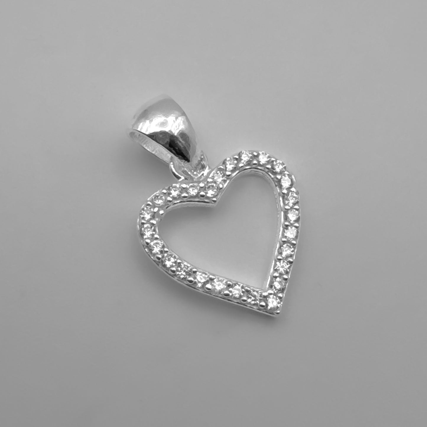 Dije Corazón